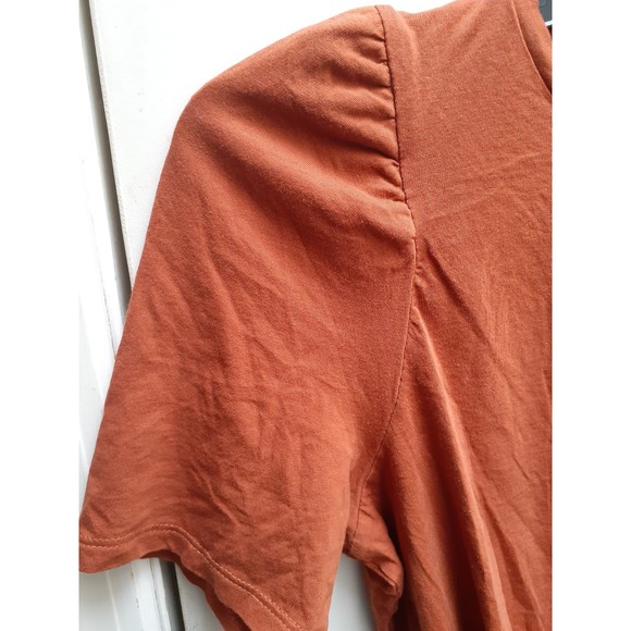 Express knotted top - Picture 3 of 6